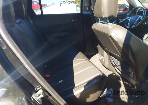 2016 GMC Terrain Slt from USA, damaged, VIN 2GKFLUE39G6128545